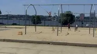 Riverside Park Rings