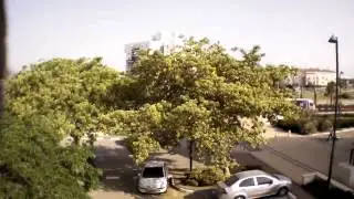 AR.Drone 2.0 Video: 2014/06/19