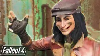 My Twitch Mods Installed Secret Fallout 4 Mods For Me