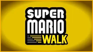 Super Mario Walk in SMM2 pt.2