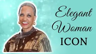 5 Things I Love About Dr. Johnnetta Betsch Cole | Elegant Woman Icon