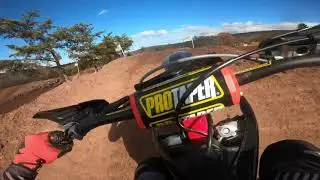 Breezewood Proving Grounds Intermediate Track 11/6/22