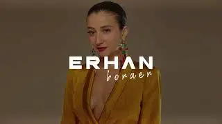 Melike Şahin - Tutuşmuş Beraber (Erhan Boraer Remix)