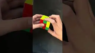 Easy And Fast F2L Trick That You Should Learn!