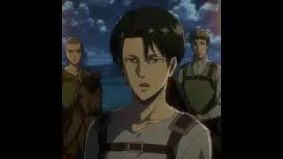 Erwin Smith x Levi Ackerman (Eruri) Edit Without Me