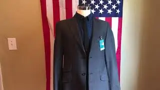 Doing Raylan Givens Justified Cosplay on a BUDGET