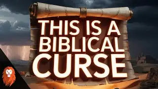 What Does it Mean to be Cursed in the Bible?