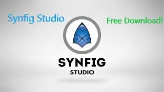 How to download Synfig Studio
