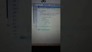 Power of 2 || C++ Solution || gfg solution || #gfg #cpp #cplusplus #geeksforgeeks