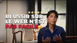 Ne vous faites pas avoir : réussir sur le web n’est pas facile (mais possible) !