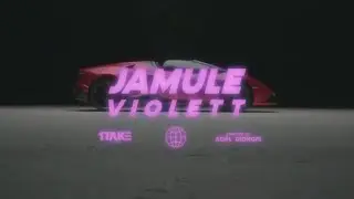 Jamule - Violett Counter Strike Faceit Premium