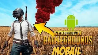 Как сменить оружие в руке у персонажа? PUBG MOBILE.