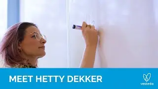 Thuis bij Vesteda - Huurders video The Ox