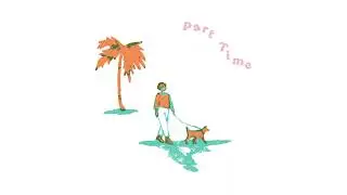 Oceanator - Part Time [OFFICIAL AUDIO]