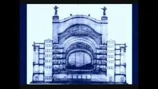 PALACIO DE BELLAS ARTES: DISEÑO Y CONSTRUCCIÓN (versión completa)