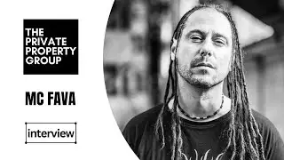 DJ Interviews: MC FAVA