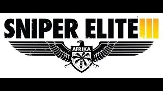 ►Трейлер игры ►Sniper Elite 3 ►