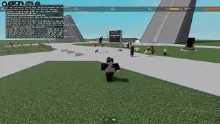 SHOWCASING THE BEST SERVER CRASHER ON ROBLOX | DROPKICK (READ BIO)