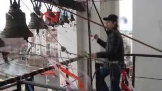 Кафедральный собор города Сурута