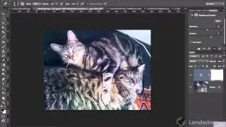 37  Цветовая коррекция Базовая цветовая коррекция