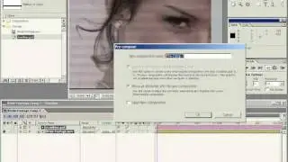 03 Deinterlace Adobe After Effects CS4