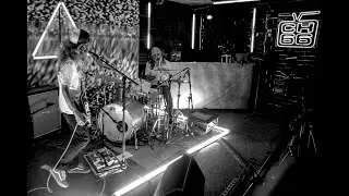 Los Viejos / Vans Channel66 show