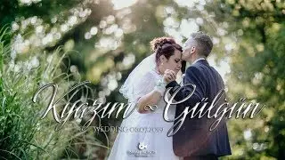 Kyazım & Gülğün Düğün Klibi || 06.07.2019 || - Wedding Trailer