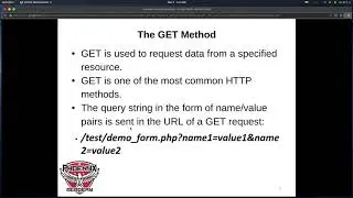 HTTP Get vs HTTP Post Method