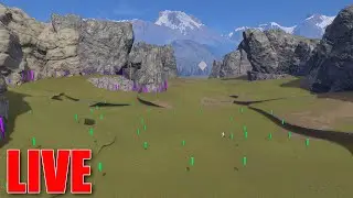 Terrain Points | Building Forge World