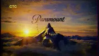 Paramount Pictures/Sega Sammy Group/Original Film (2020) (SECAM)