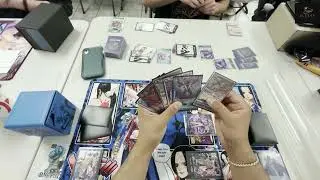 OP07 Boa vs CRAZY Hody Jones | Curio Caverns Round 2 | One Piece TCG