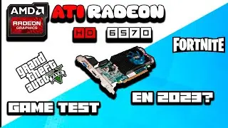 ati radeon hd 6570 del 2011 vale la pena en 2023?
