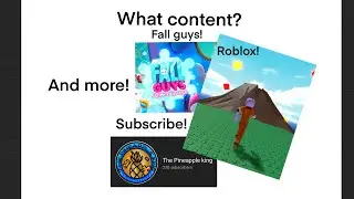 What content should I make?