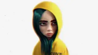 free ⌁ Billie Eilish, Melanie Martinez Type Beat - Reserved