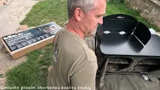BANK LIFE COOK and  BEDSIDE STATION CAMO