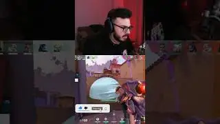 Tarik JUMPED in Real Life