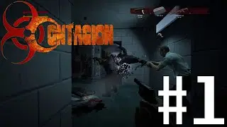 Divided Station - Contagion Campaign #1