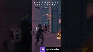 Relaxing Fortnite No Build