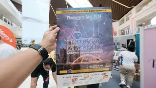 Photoworld Asia 2024 - POV