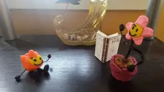 BFDI Figurines Short 1 opening sneak peek