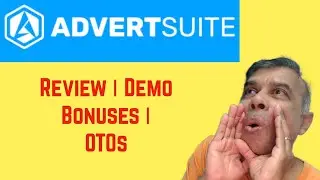 Advertsuite Review