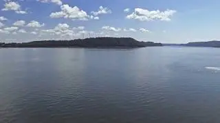 Turkey Point Wind Turbines