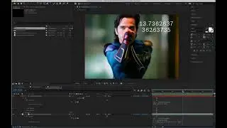 Randomly Switch Between Two Videos (After Effects Expressions)