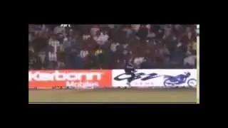 Some Impossibles Catches In Cricket History