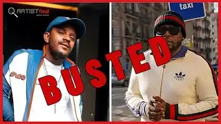 EXTORTION Tactics in Amapiano |  DJ Maphorisa and Kabza De Small