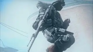 'Under The Sea' CS:GO Edit [Clips in desc]