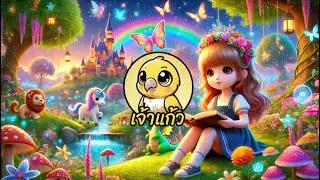 เพลงหนังสือเปิดโลกมหัศจรรย์ - เพลง สนุก ๆ สำหรับเด็ก | ช่องเจ้าแก้ว