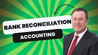How Do You Perform a Bank Reconciliation in Financial Accounting?