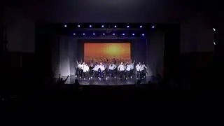Отчетный концерт 