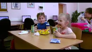 Лицей 81! Буковка - подготовьте ребенка к школе